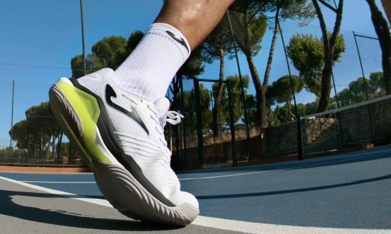 Chaussure pickleball choisir