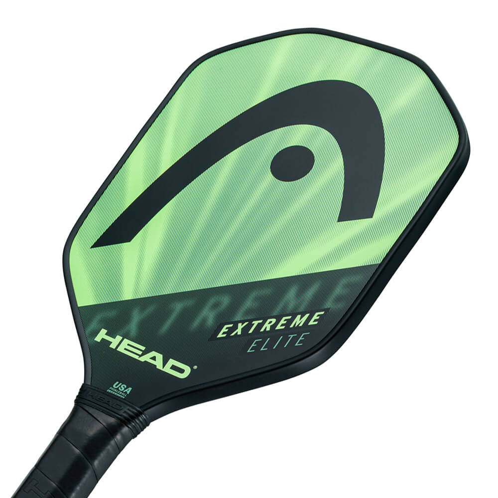 Avis Extreme Elite Head Raquette Pickleball