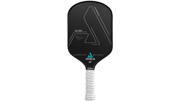Raquette pickleball JOOLA Ben Johns Hyperion Pro