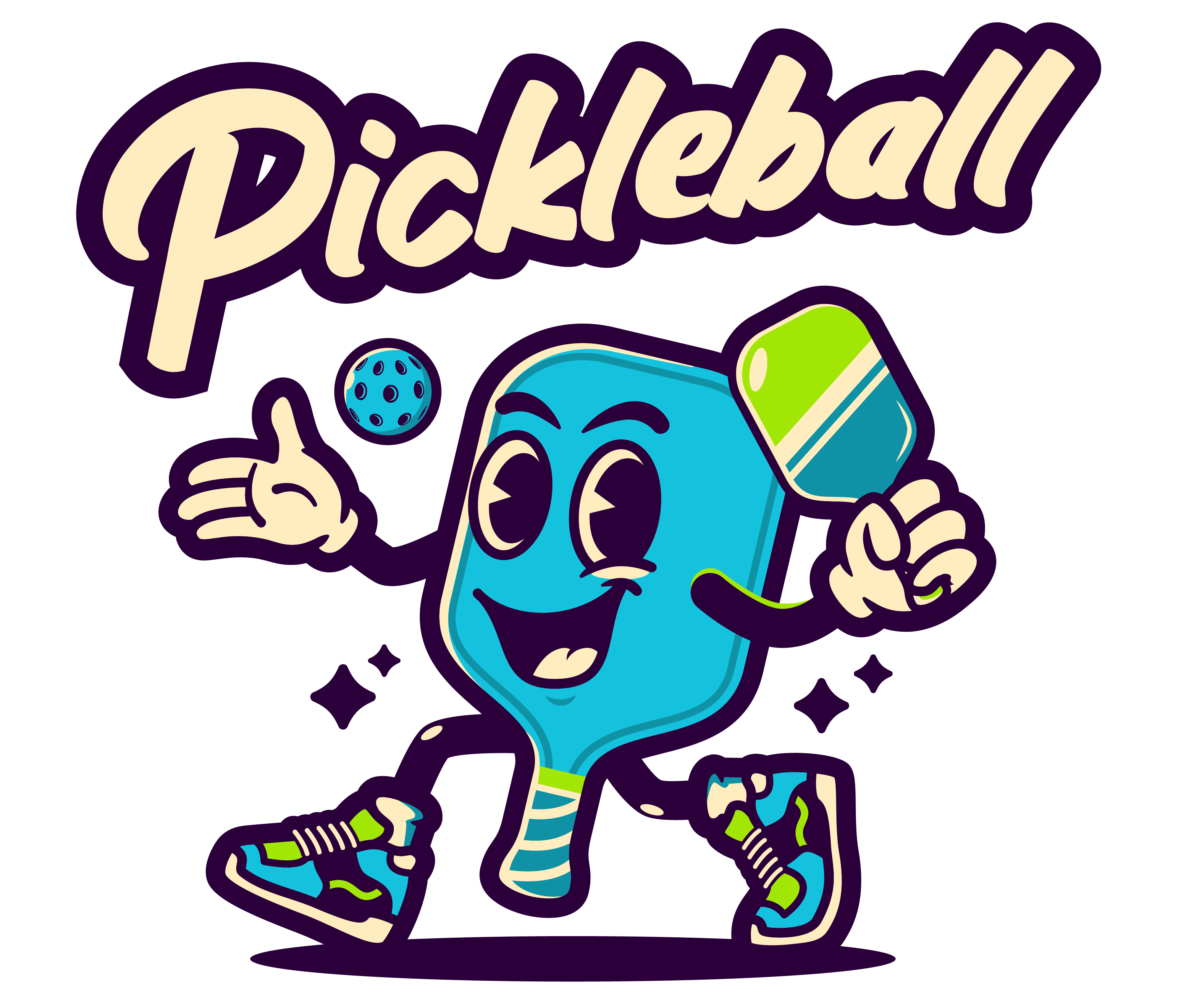 PickleBall