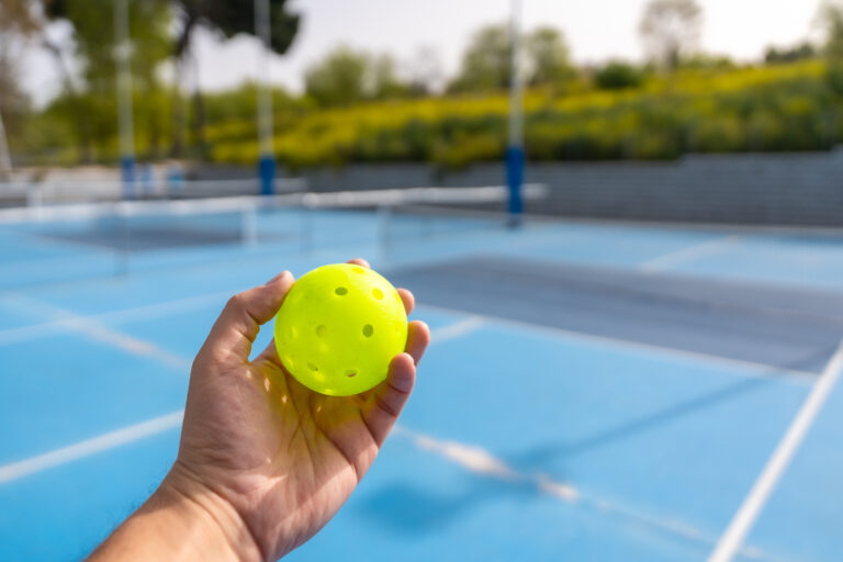 Balle Pickleball