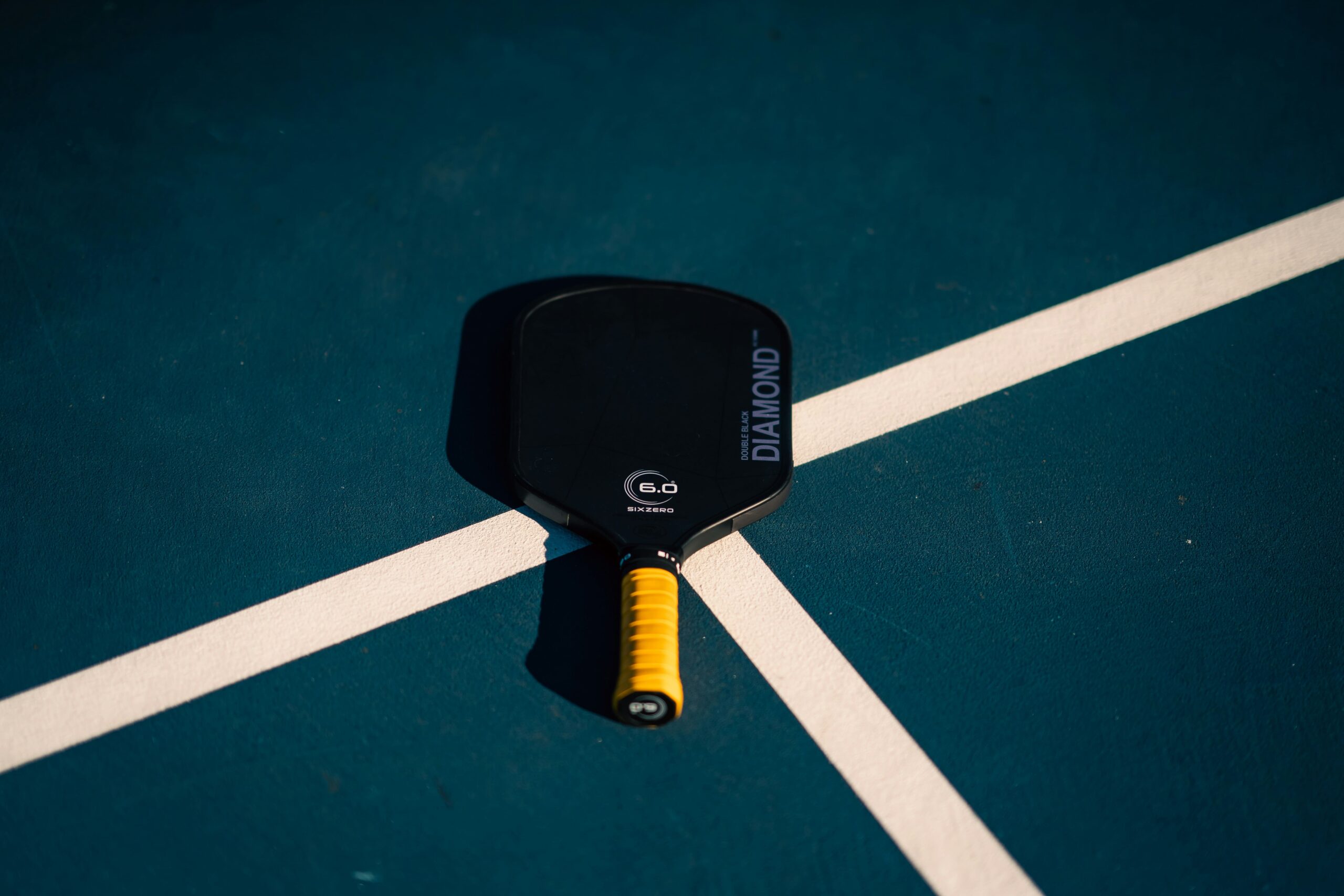 Raquette de Pickleball