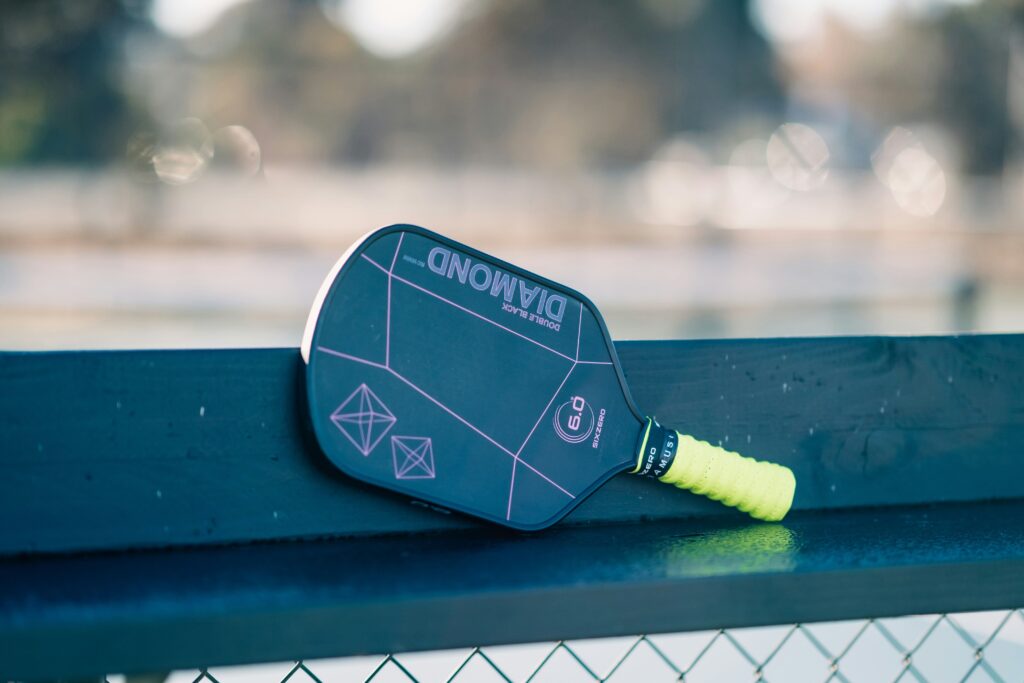 pickleball c'est quoi