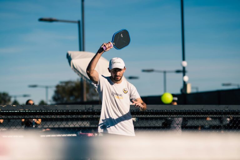 Dink Au Pickleball
