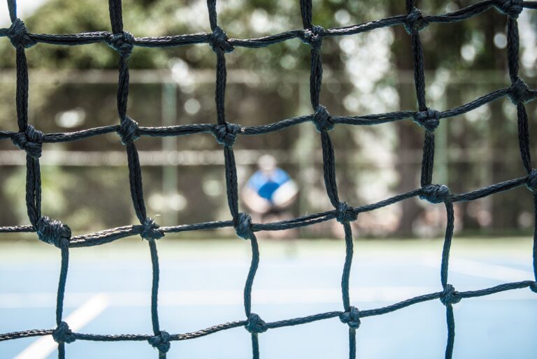 filet pickleball