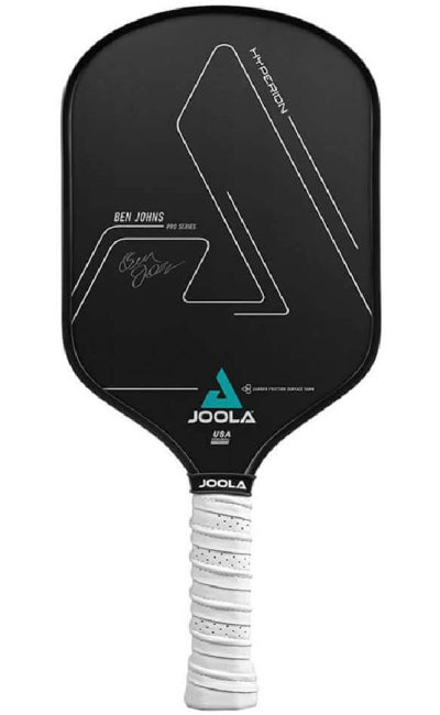 Raquette pickleball JOOLA Ben Johns Hyperion Pro Raquette pickleball JOOLA Ben Johns Hyperion Pro